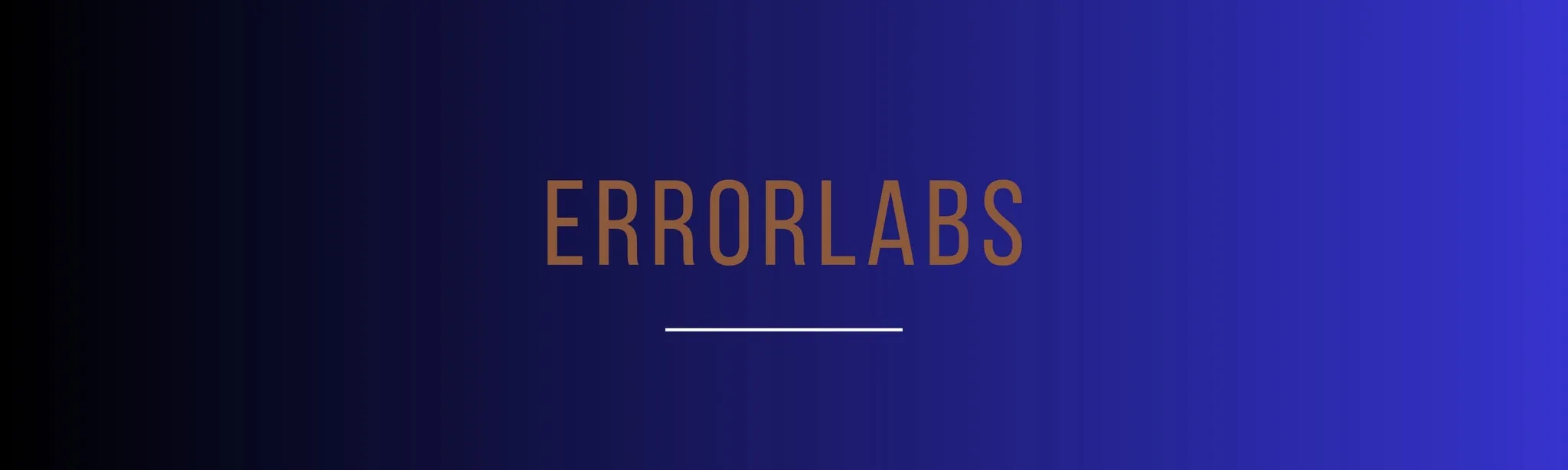 ErrorLabs