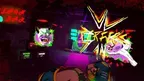 Demon Face Punching Club - Demo screenshot 3
