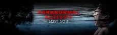 Paranormal Activity: The Lost Soul hero image