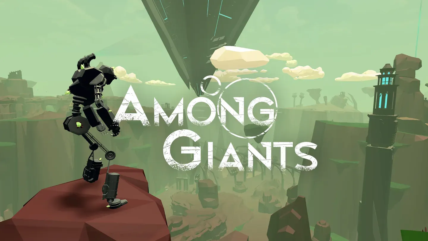 Among Giants trailer 0