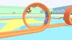 Toy Car Race Track screenshot 1