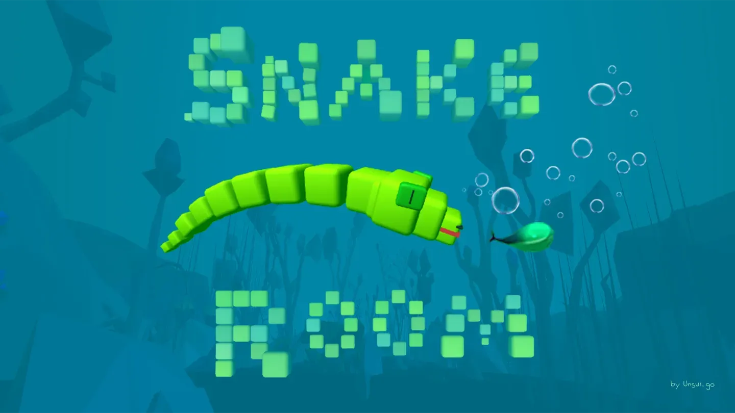 Snake Room trailer 0