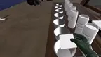 Flame Reaction of an Element(Firework) - ContentsDa Chemical Experiment screenshot 1