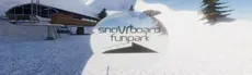 Snowboard Funpark hero image