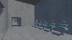 SUBJECT 009 screenshot 4
