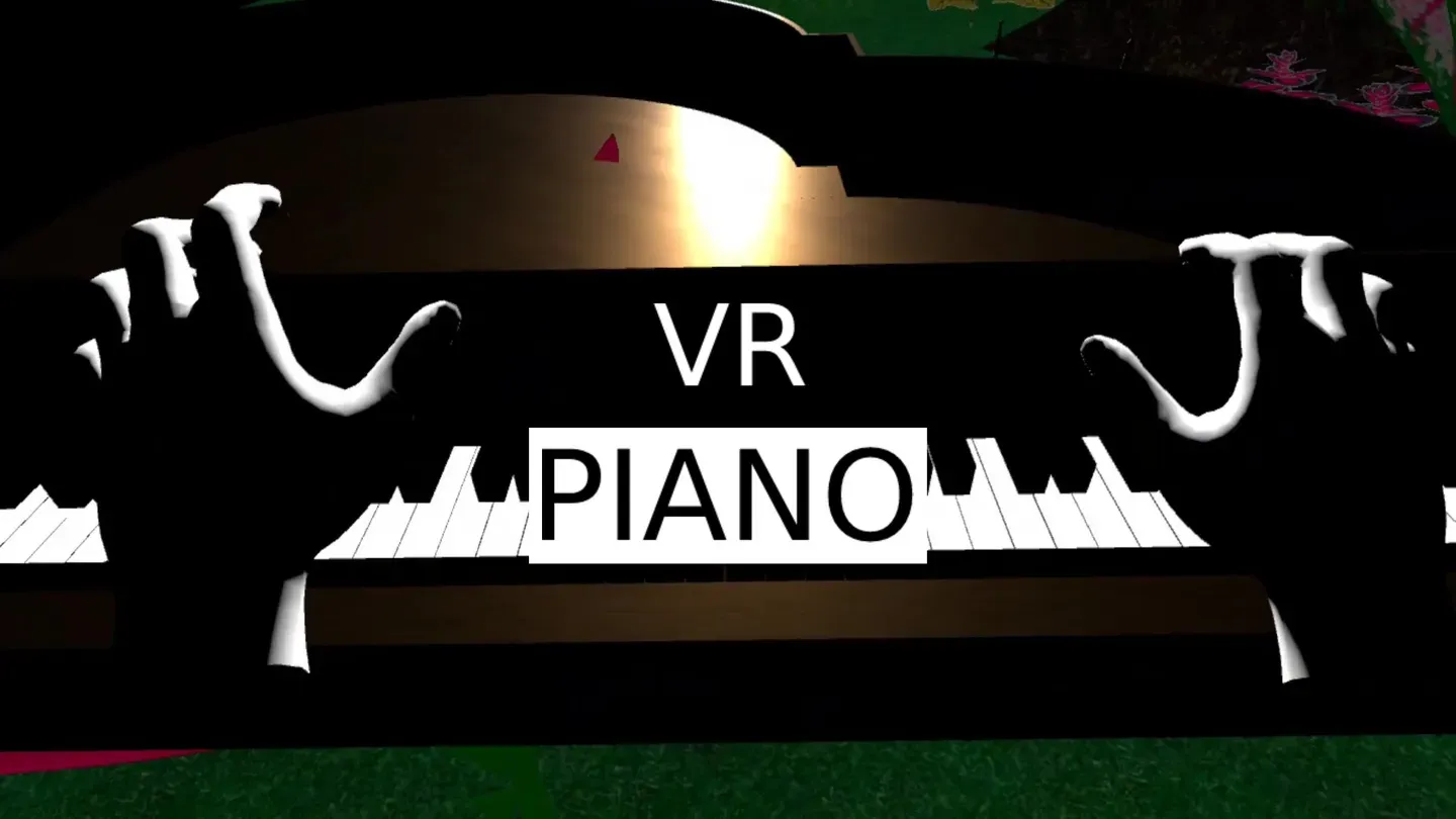 VR Piano trailer 0