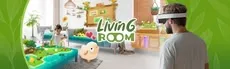 Living Room hero image