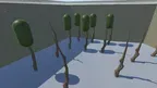Banana Bouncers screenshot 1