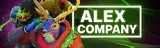 Alex Company hero image