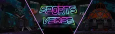 Sportsverse hero image