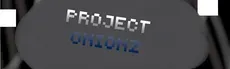 Project Onionz hero image