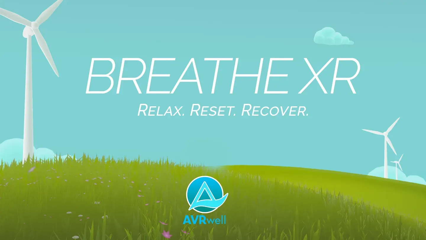 Breathe XR trailer 0