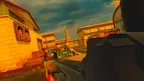ZOMBIE OUTBREAK VR screenshot 1