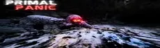 Primal Panic VR hero image