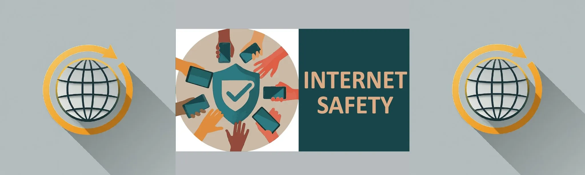 Internet Safety hero image