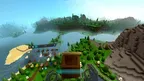 Pocket Lands screenshot 2