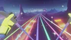 Skiing Beat VR screenshot 3