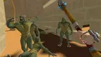Smash The Reptiles screenshot 3