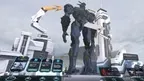 Mecha Force screenshot 3