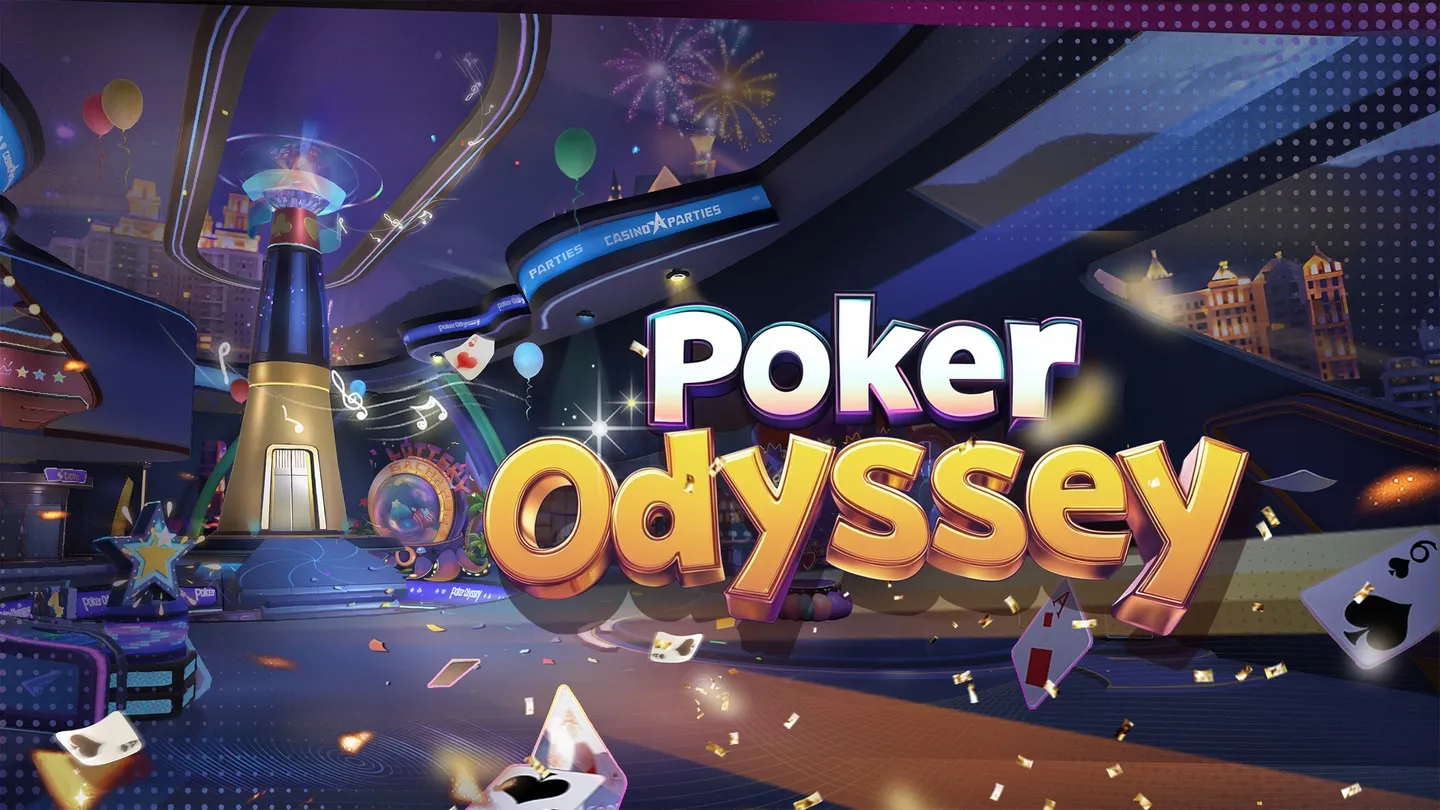 Poker Odyssey trailer 0
