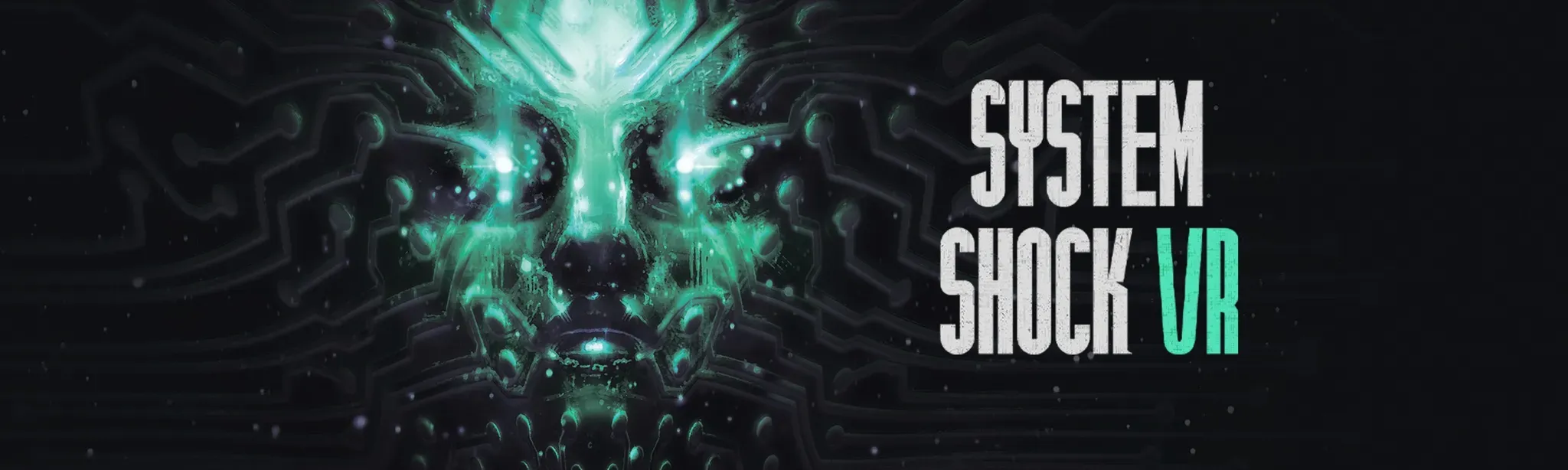System Shock VR