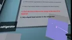 Change in Condition of Hand Warmers - ContentsDa Science Experiment screenshot 1