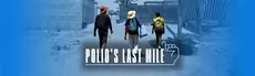 Polio's Last Mile hero image