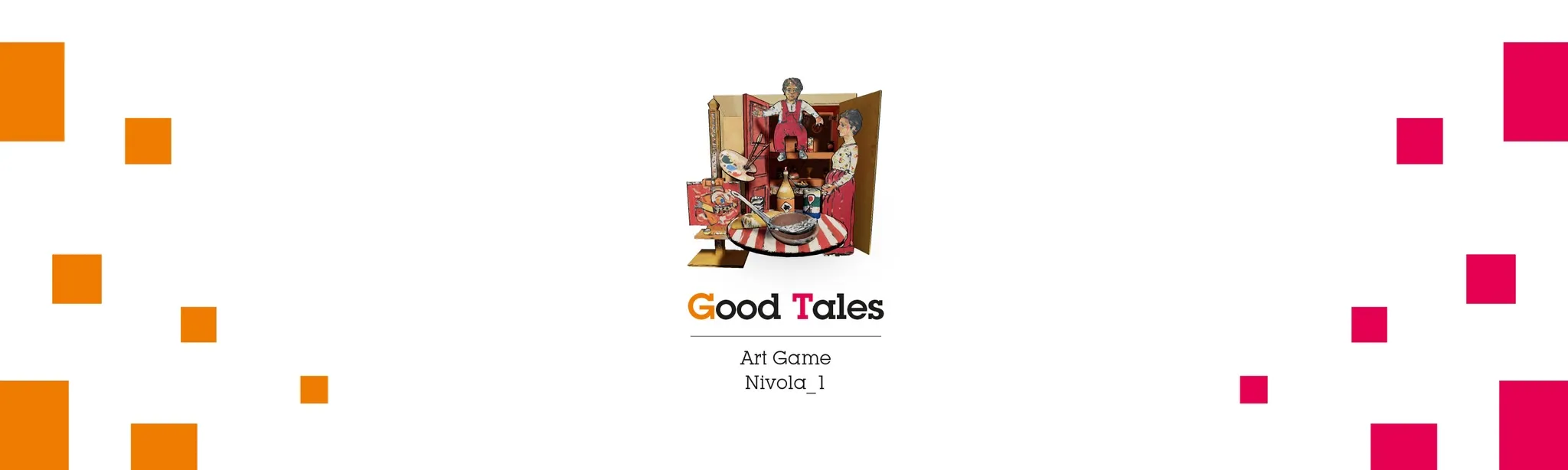 GOOD TALES Art Game - Nivola_1