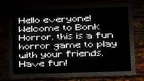 Bonk Horror screenshot 4
