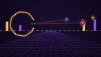 Glyph Storm VR screenshot 4