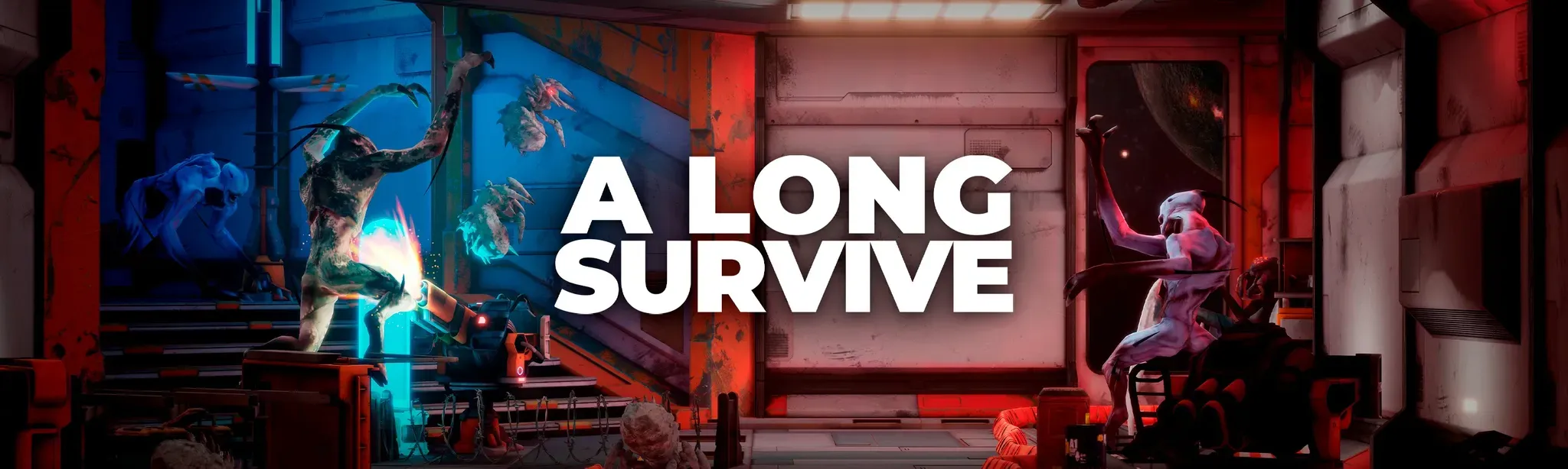 A Long Survive