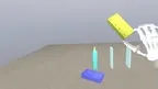 Hand Simulator Mini Games screenshot 4