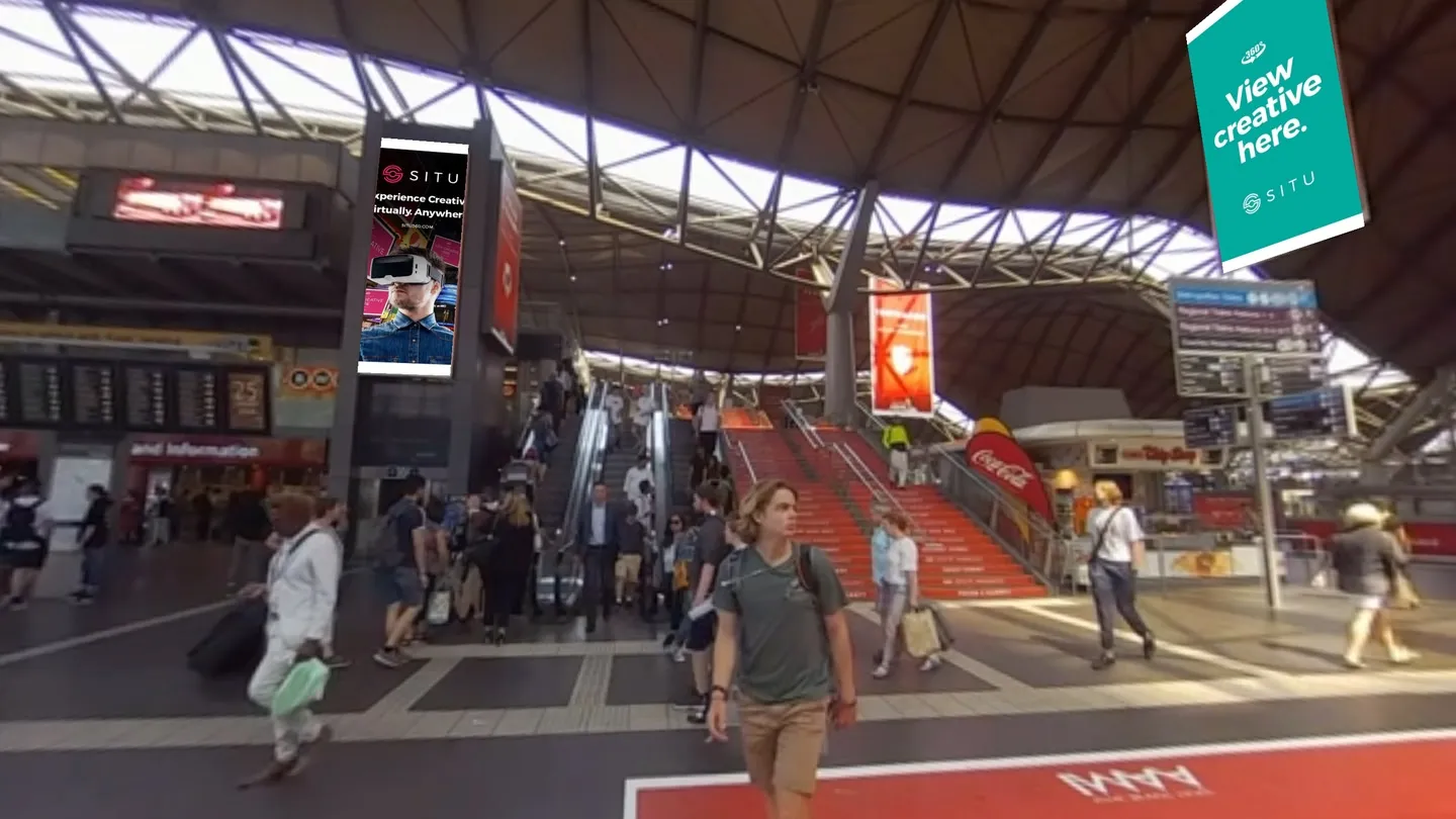 SITU360 cover image