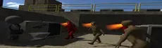 DeadZone VR hero image