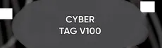 Cyber Tag V100 hero image