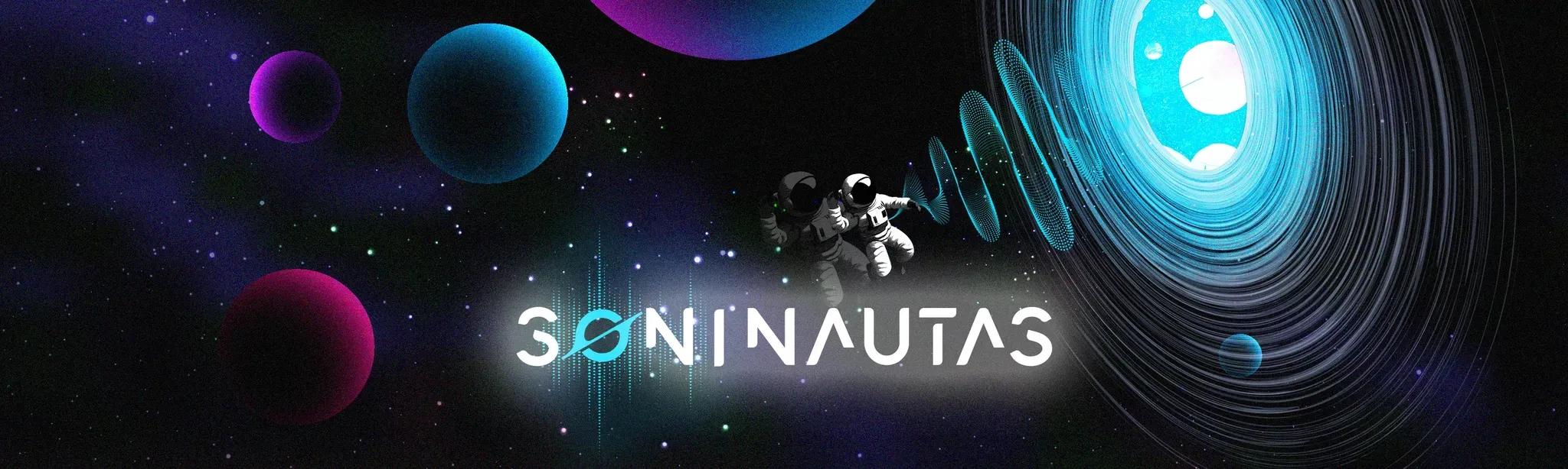 Soninauts