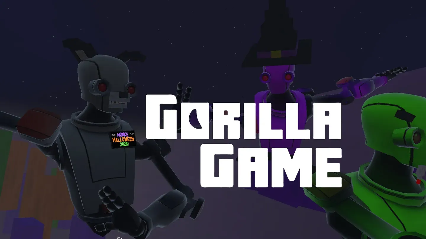 Gorilla Game trailer 0