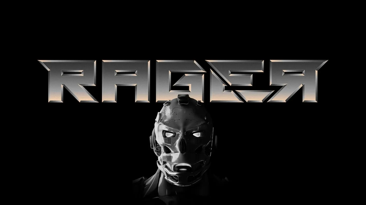 RAGER trailer 0