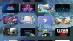 Lightning Launcher screenshot 4