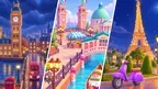 First MR Match-3 Puzzles screenshot 4