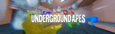 Underground Apes hero image