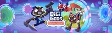 DigiGods: Carnival hero image
