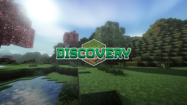 Developer update image for Discovery - now available on App Lab