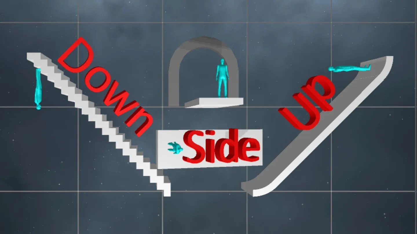 Downside Up trailer 0