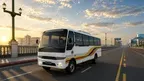 City Coach Bus Simulator 3D VR Driving screenshot 3