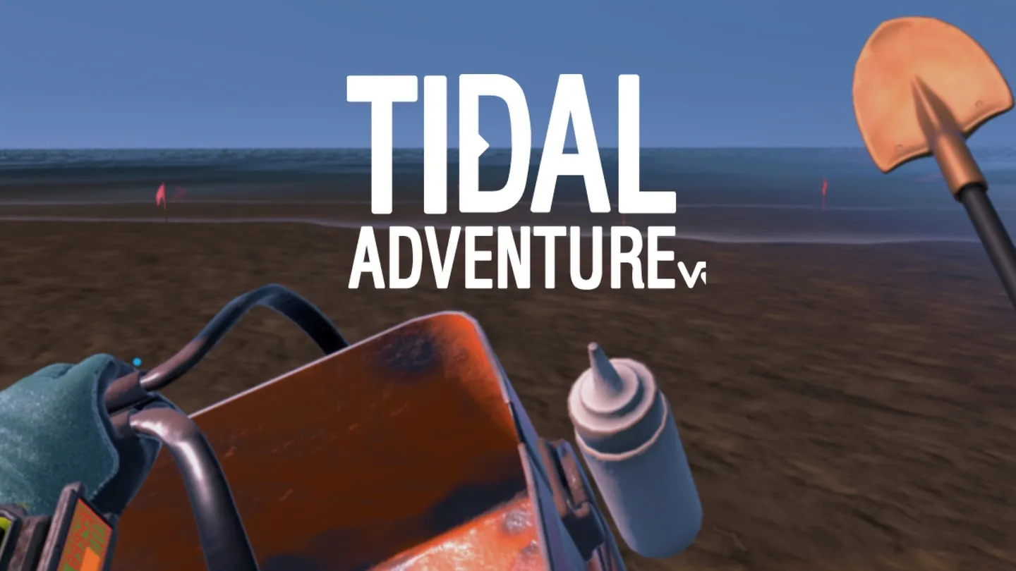 Tidal Adventure trailer 0