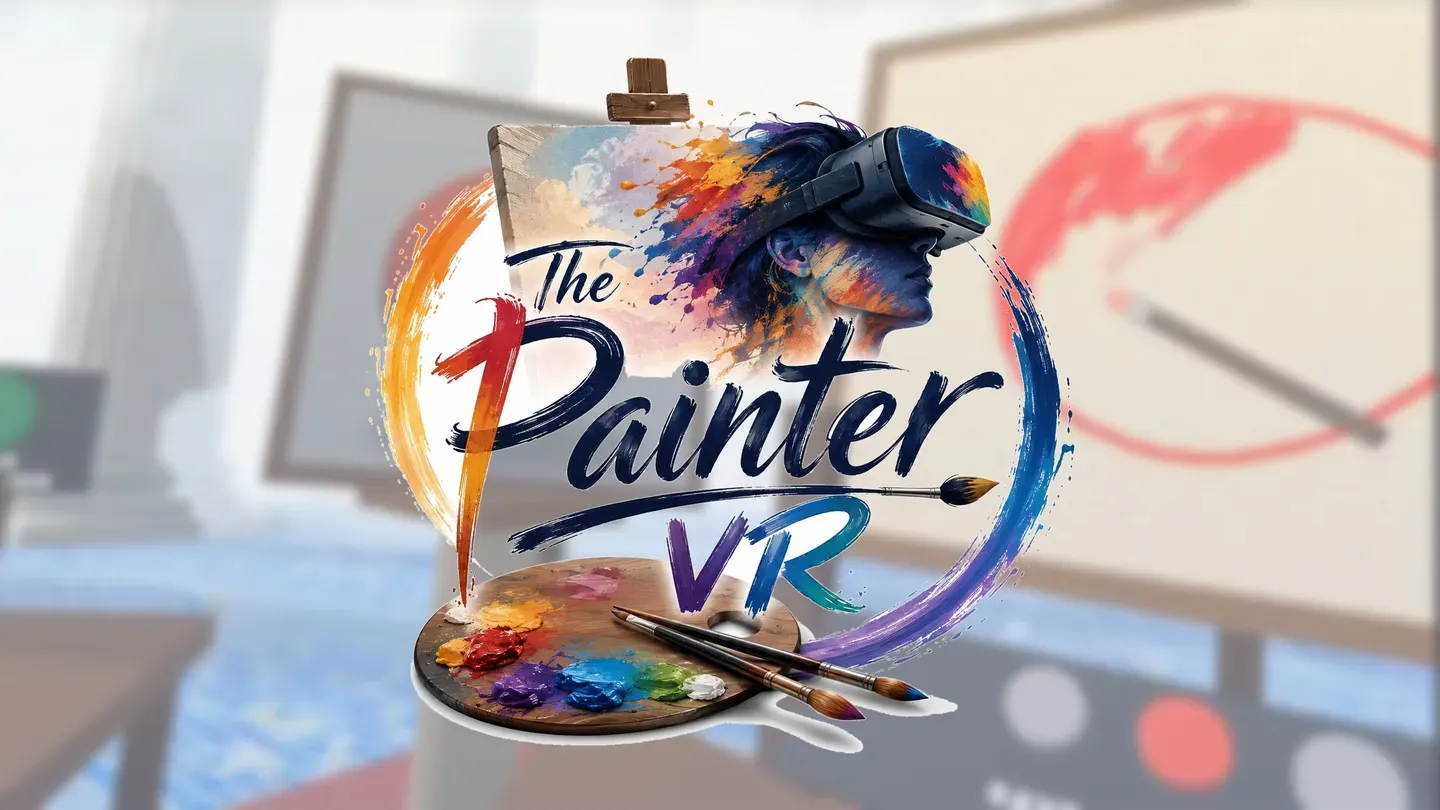 The Painter VR trailer 0