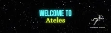 Ateles hero image