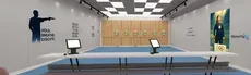 Air Pistol 10m: Olympic Training hero image