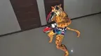 Nexus Arcade in Mixed Reality screenshot 5